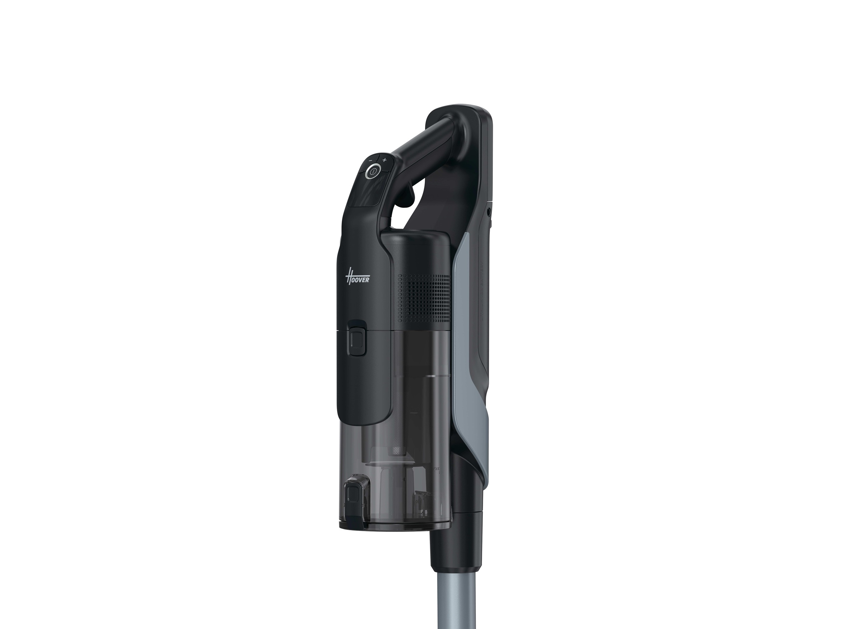 ASPIRADOR VERTICAL HOOVER HF610H 011 HF6 HOME ALL FLOOR