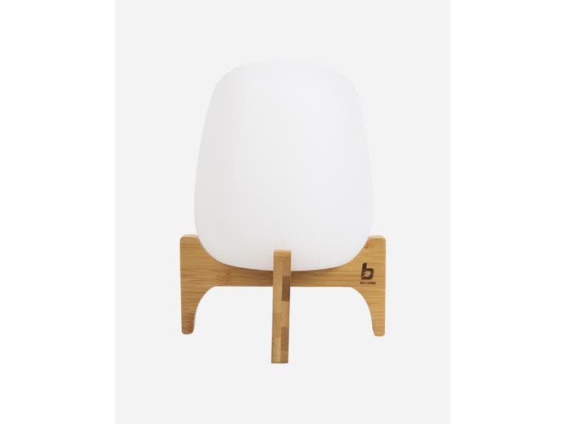 Bo-Camp Campinglampe Barnes Tischlampe