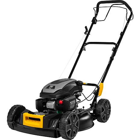 Texas Razor 4811TR/M bioklipper