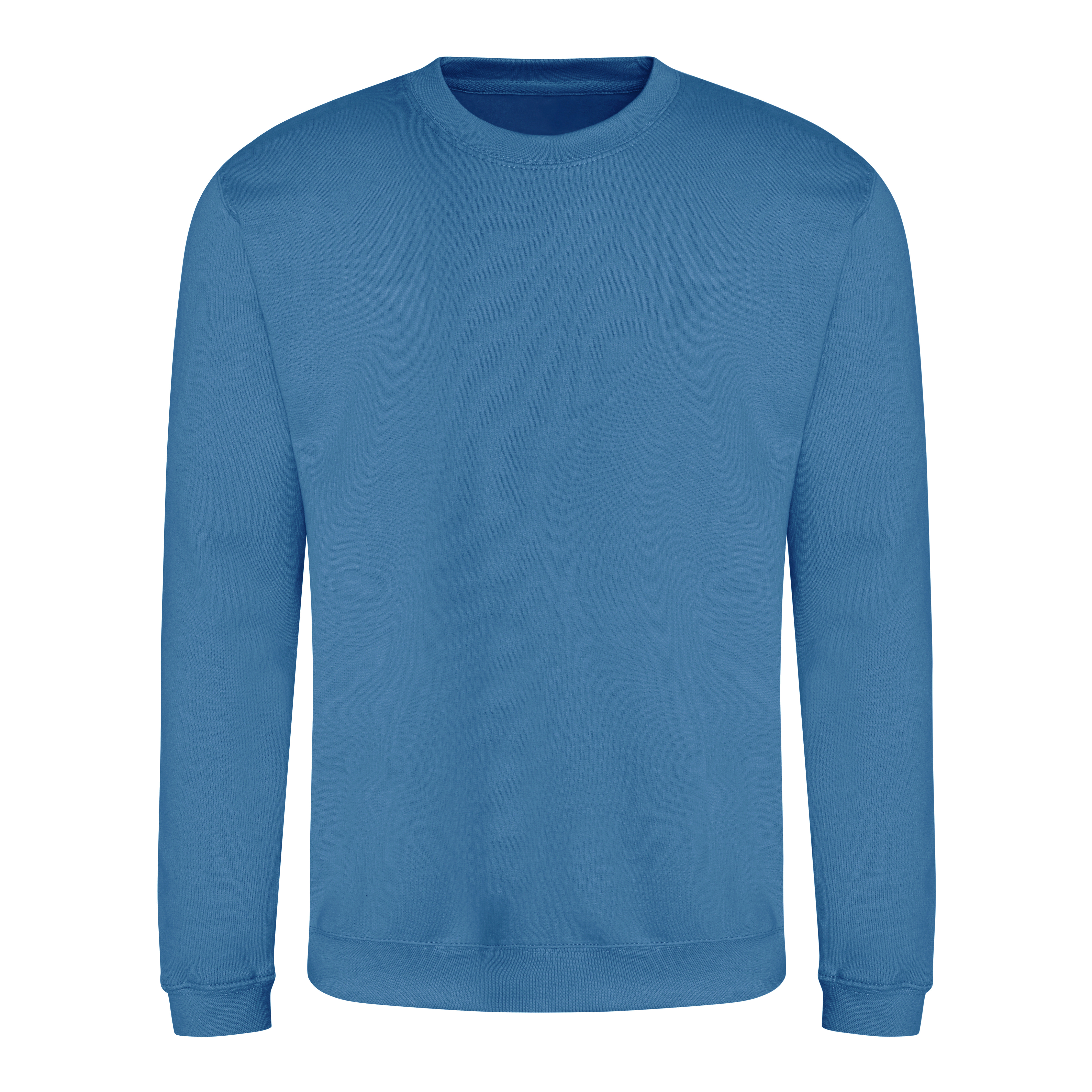 AWDIS JUST HOODS JH030 - Sweatshirt Unisexe à Étiquette Amovible