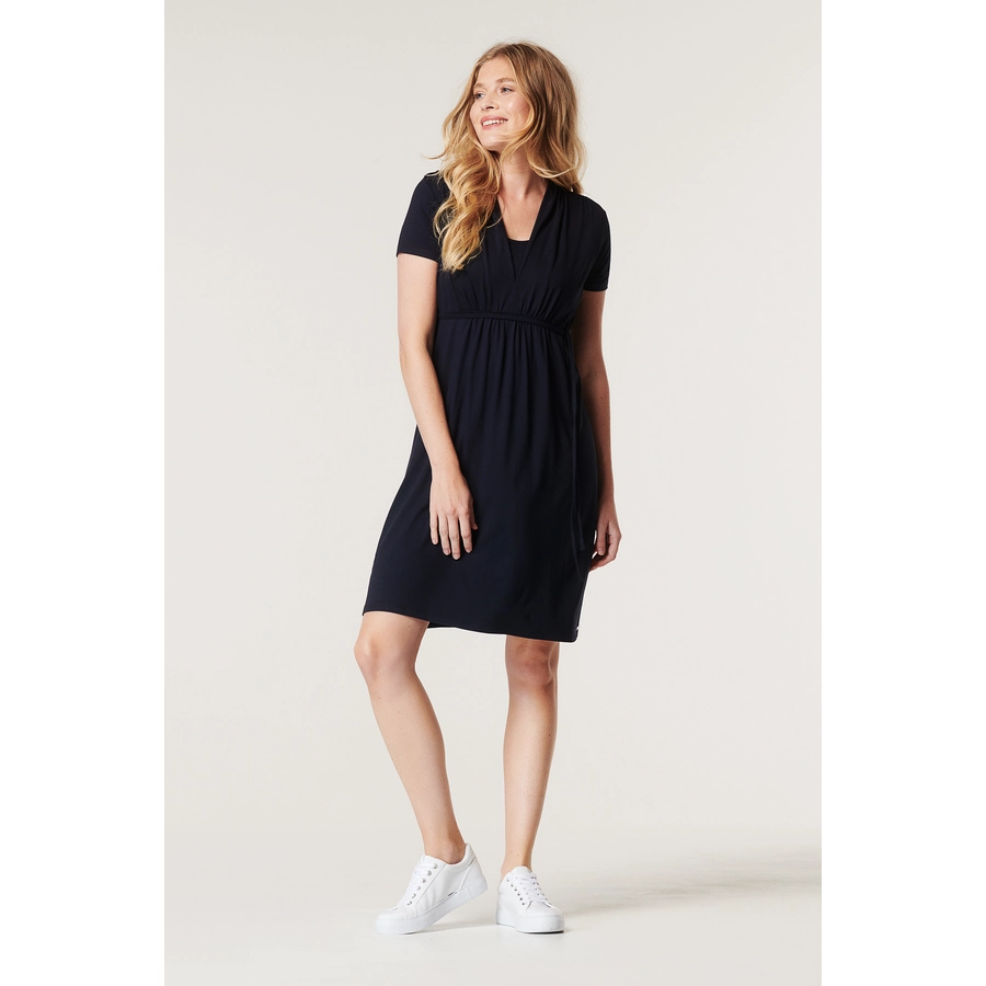 Esprit Still-Kleid Night Sky Blue