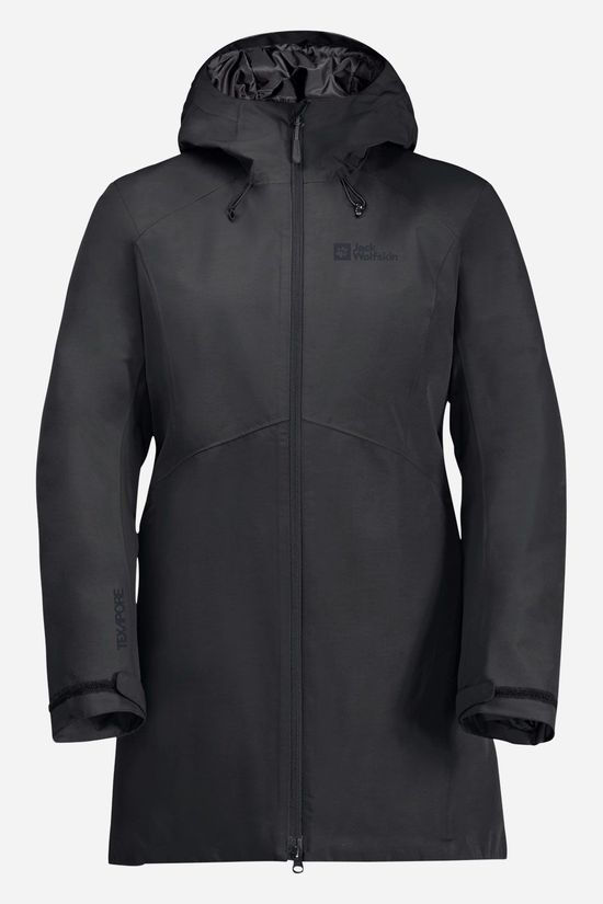 Jack Wolfskin Jack Wolfskin Heidelstein Ins Jkt W
