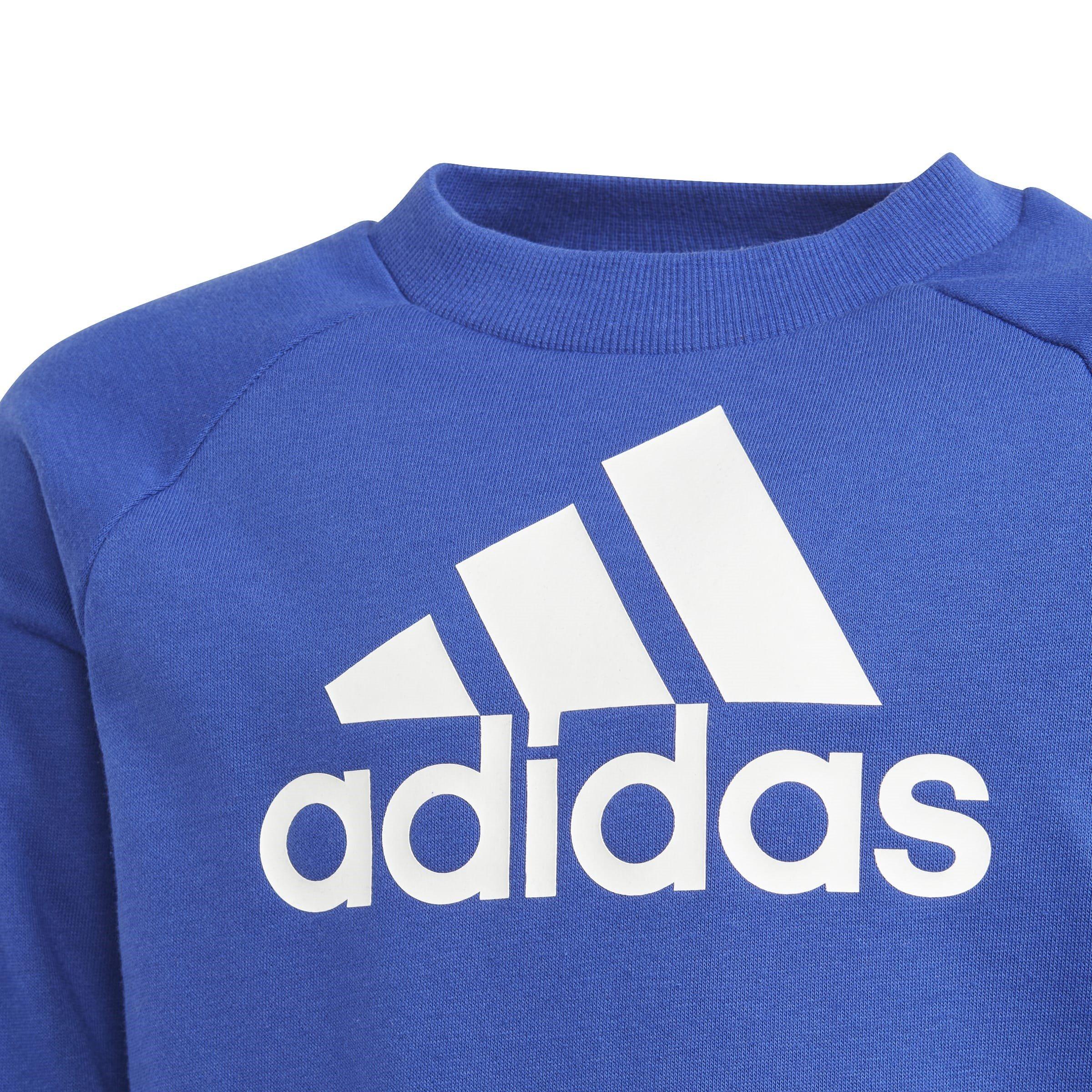 adidas Essentials Logo Jogger Set Infant Boys