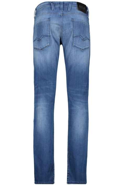 Replay blauwe heren jeans