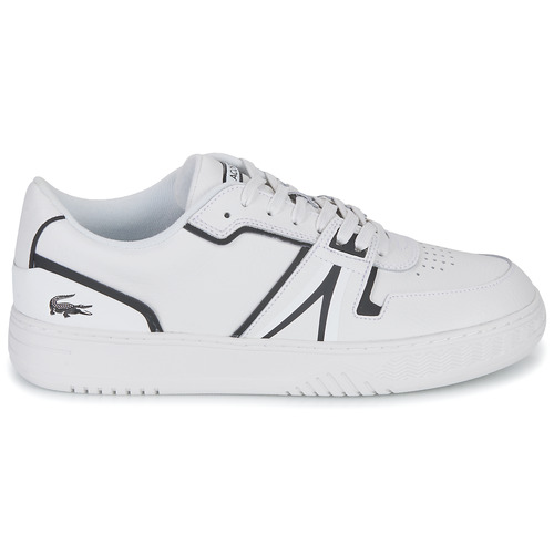 Lacoste - L001 Baseline Blanco / Negro