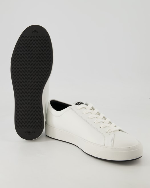 Copenhagen Studios CPH426 Sneaker in Weiß