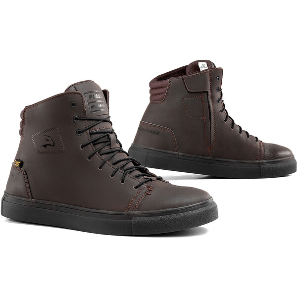 Falco - Baskets Nomad 2 Marron