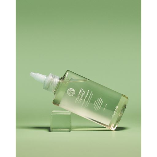Maria Nila Purifying Cleanse Exfoliating Serum, 150 ml