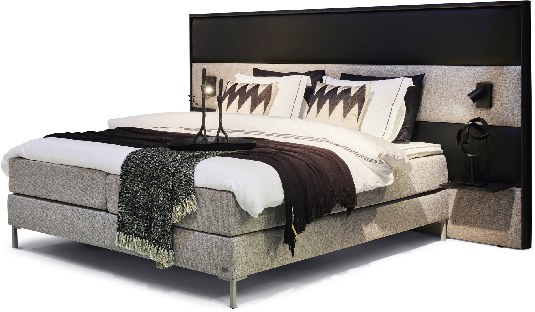 Equilli   Inspiration  Boxspring