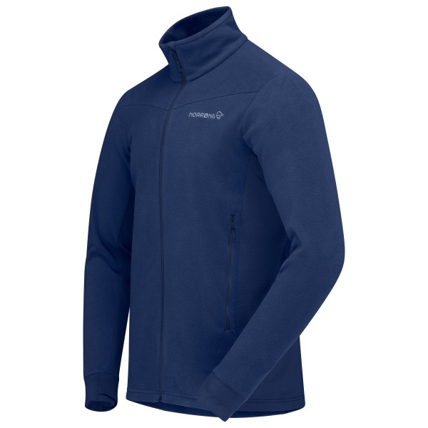 Norrøna - Falketind Warm2 Jacket - Veste polaire
