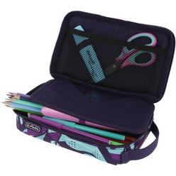 Trousse 2Go 'Camo Purple'