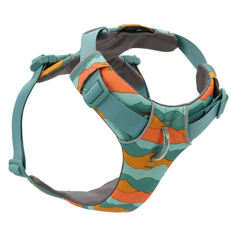Harnais Ruffwear Front Range Spring Moutains