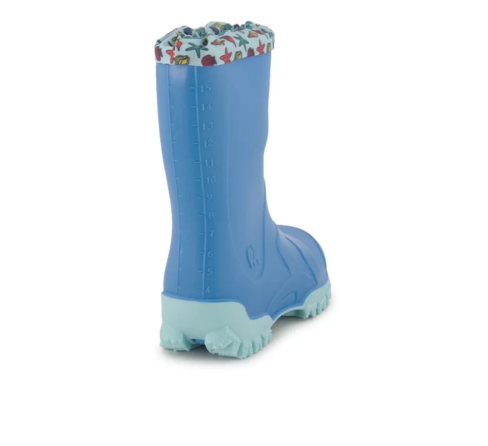 Gummistiefel - Jelly