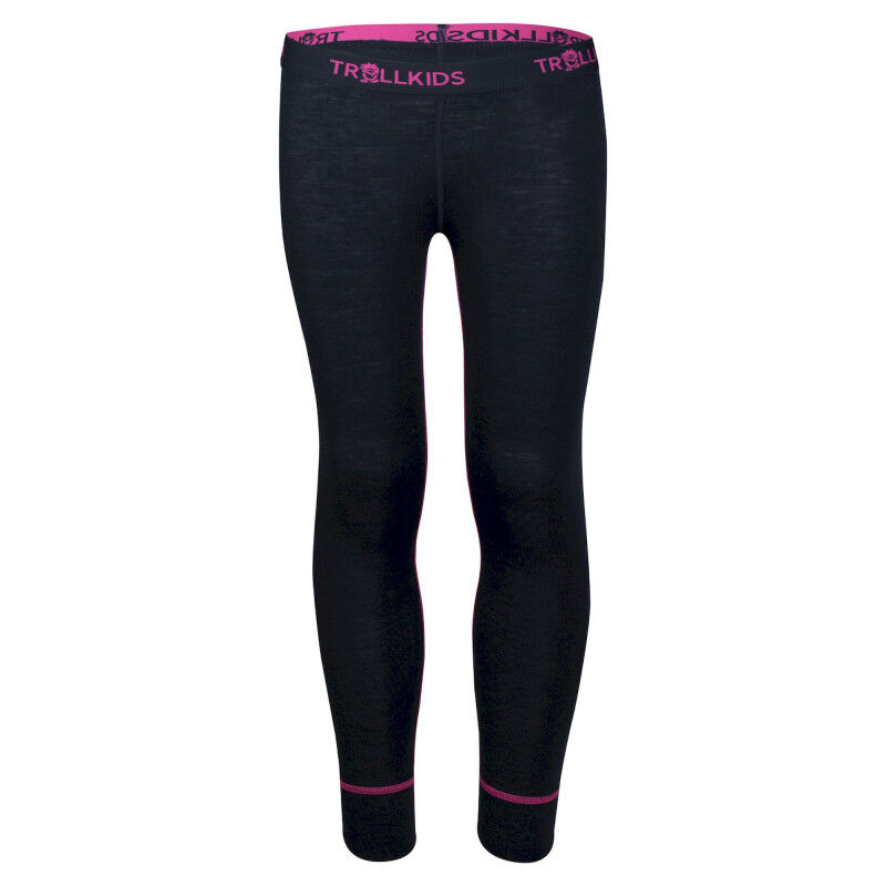 Merino Baselayer Set - Sous-vêtement mérinos enfant