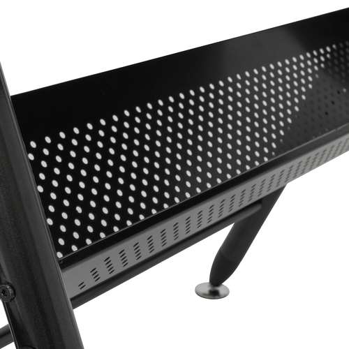 Studio Design Stiletto Zeichentisch inkl. Hocker