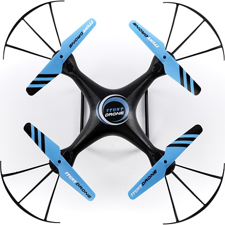 Silverlit fjernstyret Stunt-drone