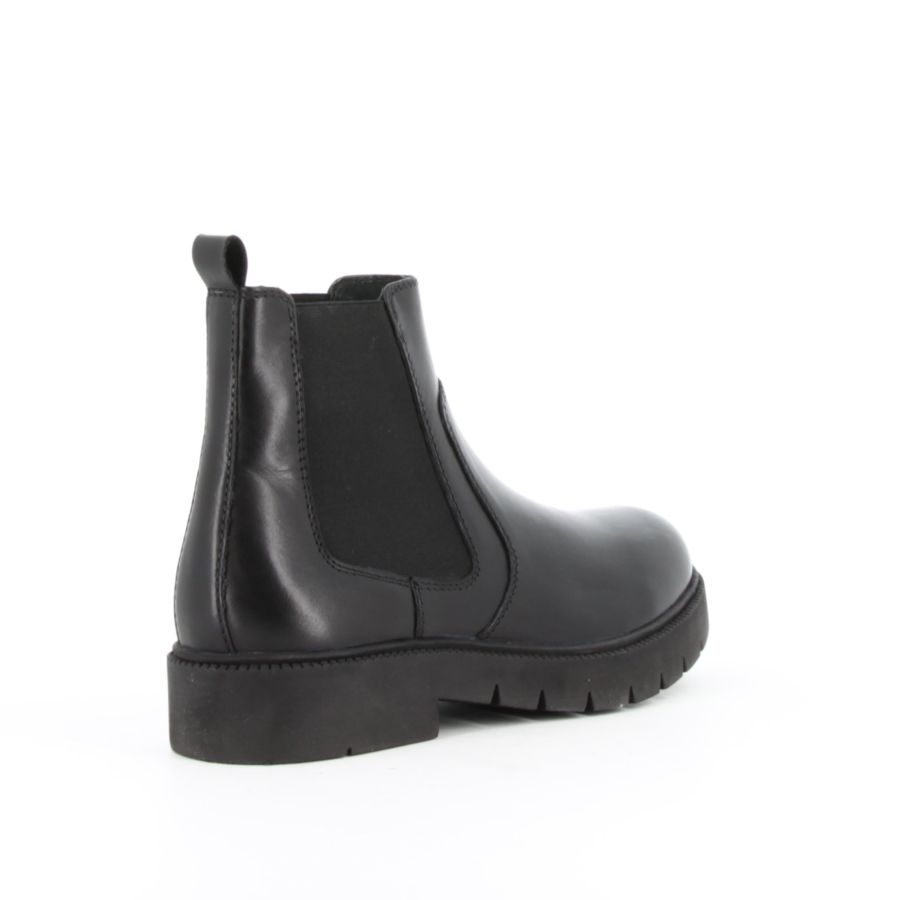 André - Bottines & Boots NOAH 2 Noir