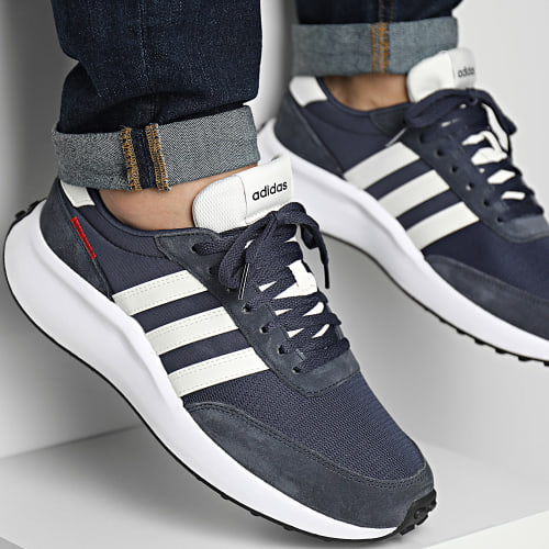 Baskets Run 70s GX3091 Shadow Navy Off White Legacy Ink