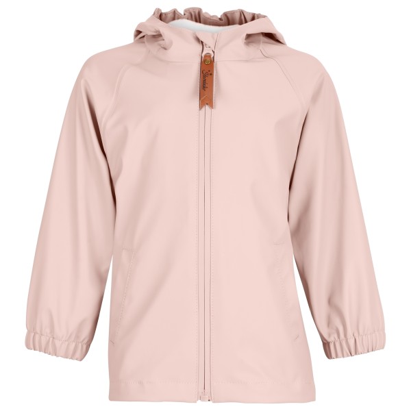 Sterntaler - Kid's Regenjacke Ungefüttert Uni - Veste imperméable