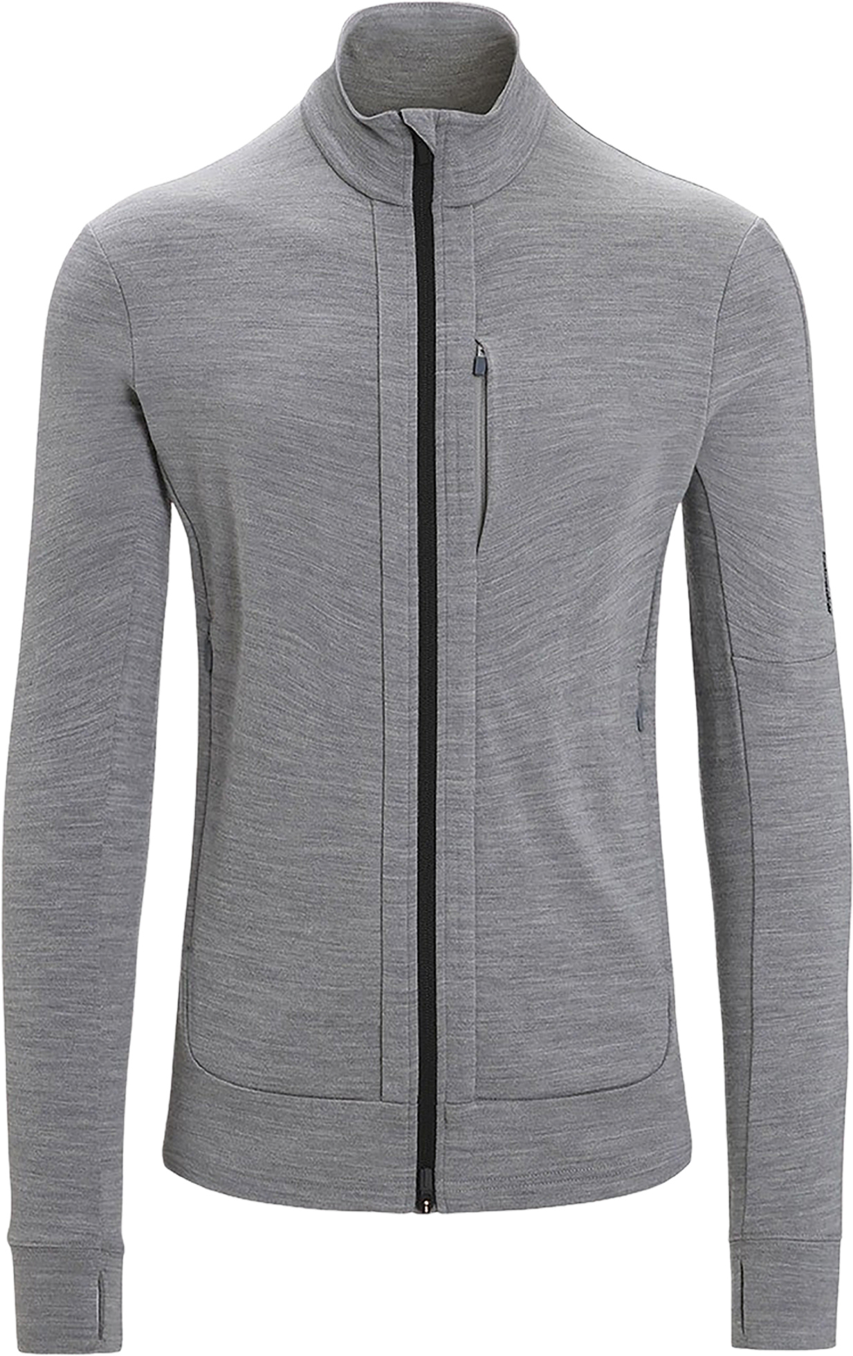 Quantum III LS Zip