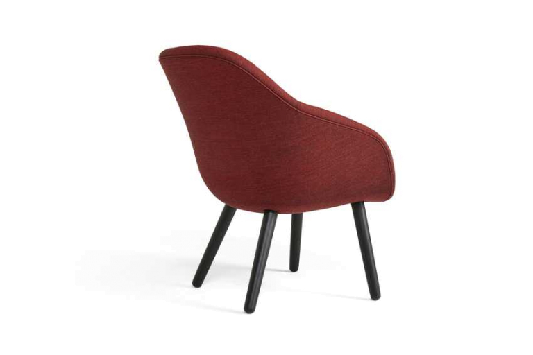 Hay AAL82 Soft fauteuil Remix 662