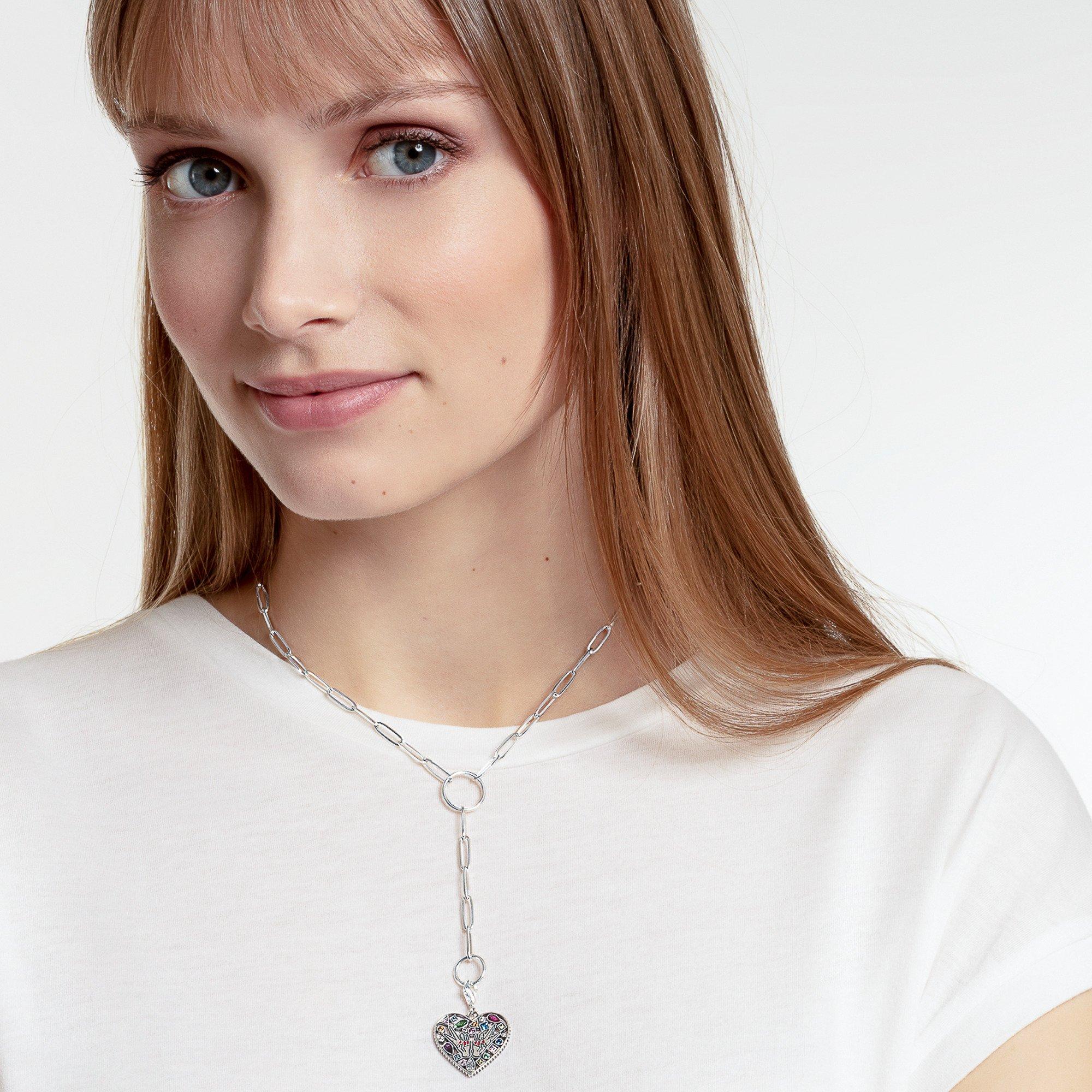Thomas Sabo Charm Love Pendant