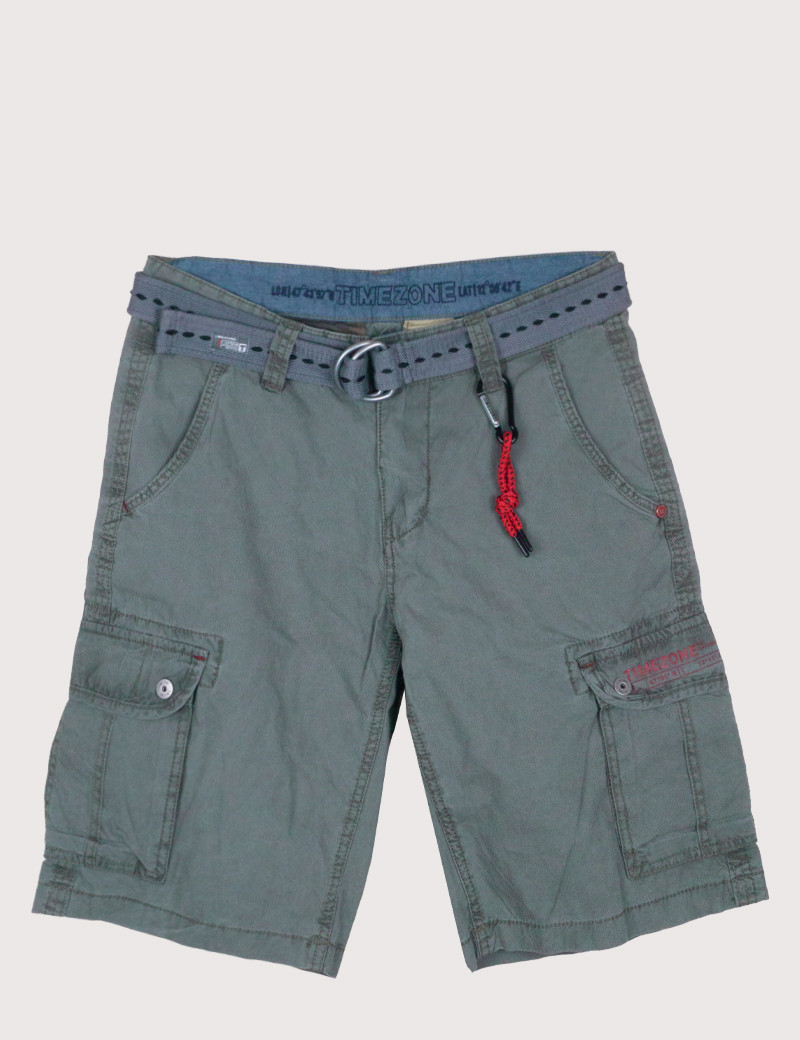 TIMEZONE SHORT MAGUIRE LOOSE CARGO