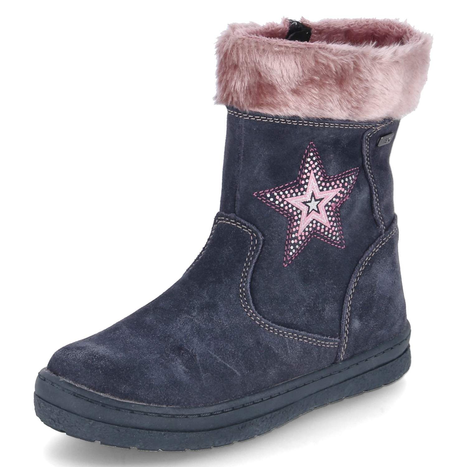 Lurchi Winterstiefel VESNA - navy