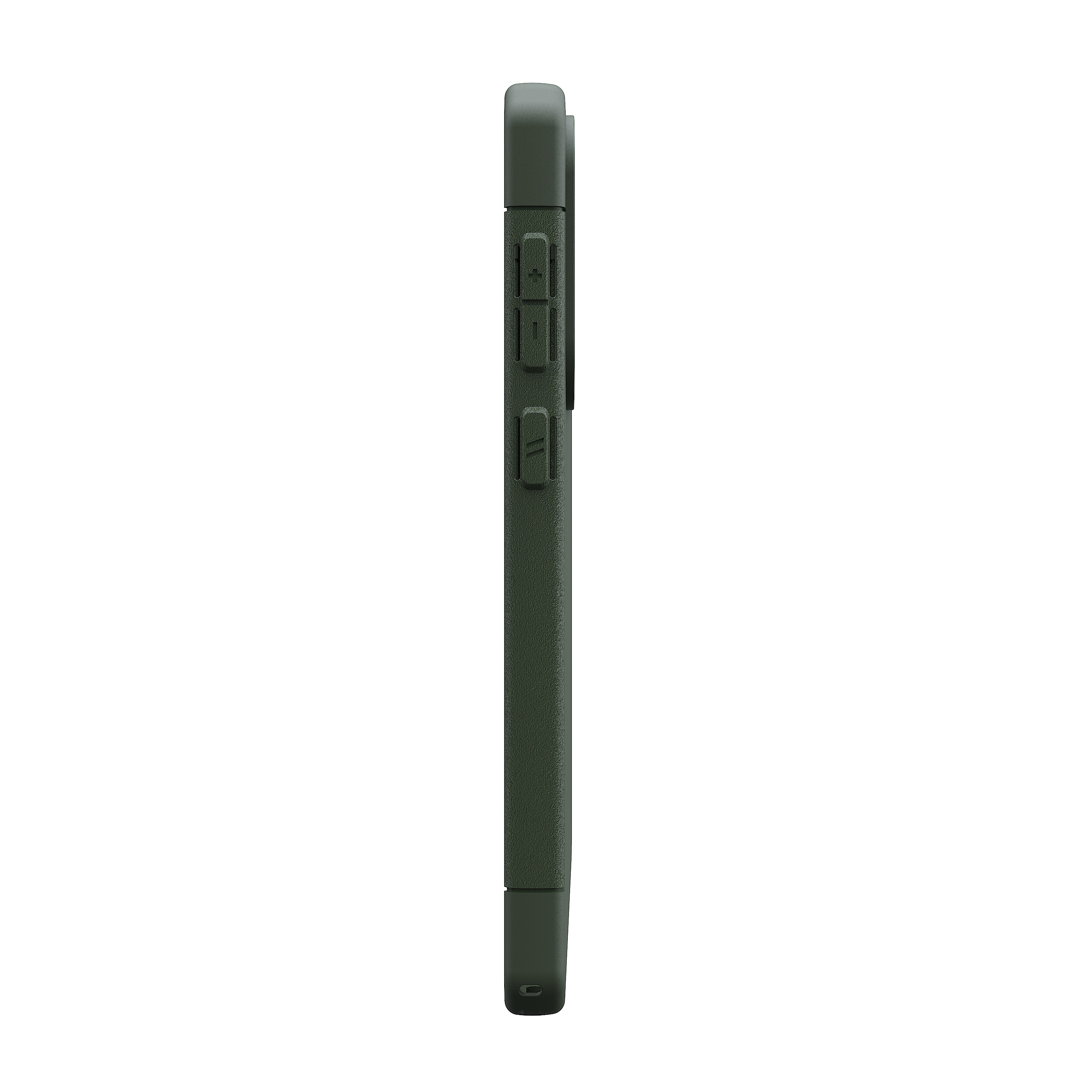 Samsung Galaxy A56 Schutzhülle Scout (214502117272) - Olive Drab