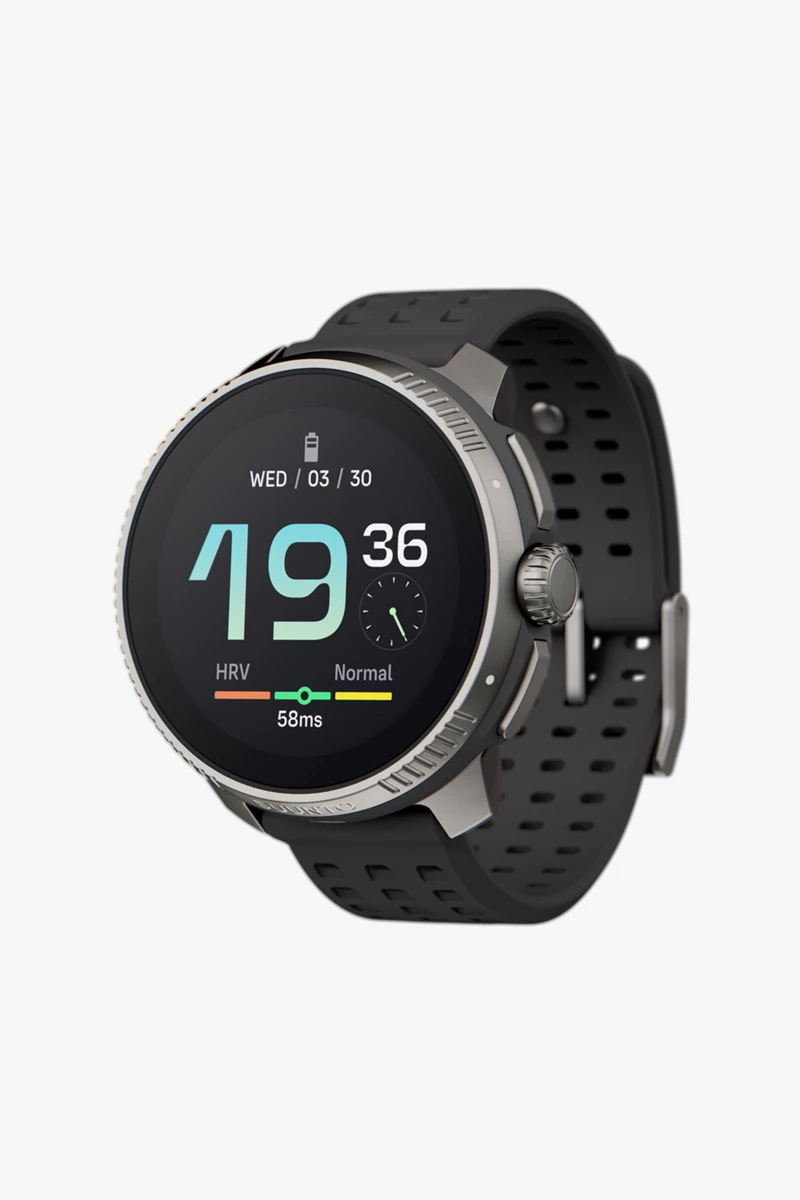 Suunto Race Sportuhr