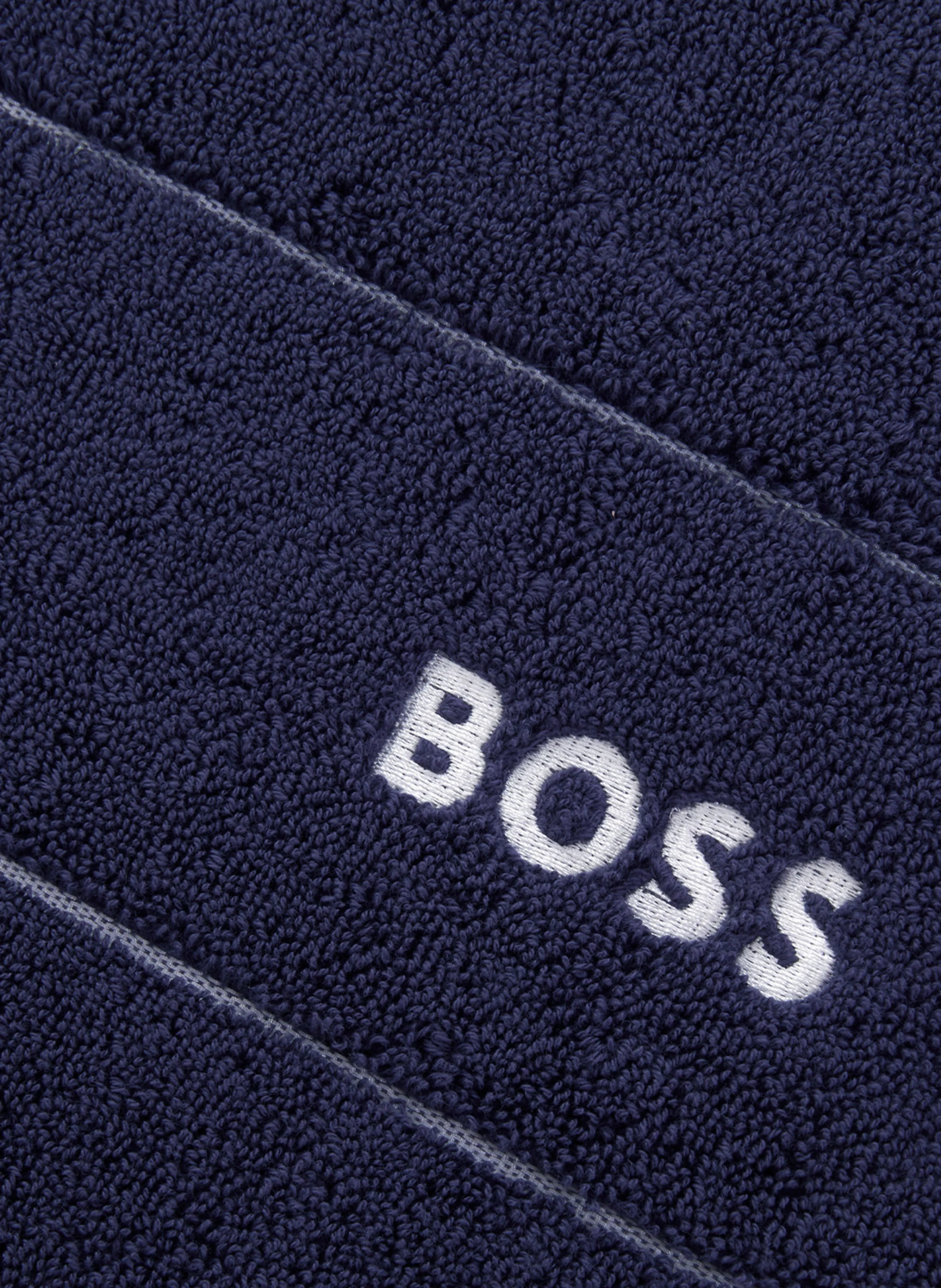 BOSS Gästehandtuch - Set PLAIN GÄSTETUCH 2ER SET