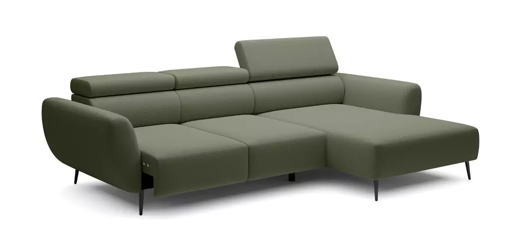 Ecksofa Alisson