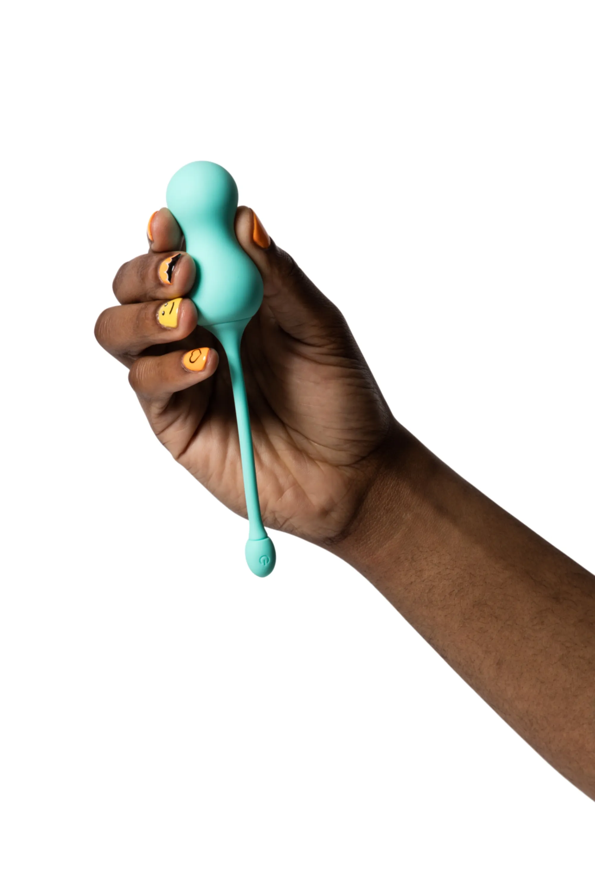 Romp Oeuf vibrant télécommandé Romp Cello-61 g