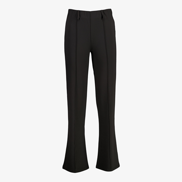 TwoDay dames pantalon met pinstripe