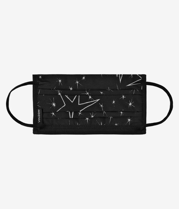 Volcom Facemask Acc. (black)