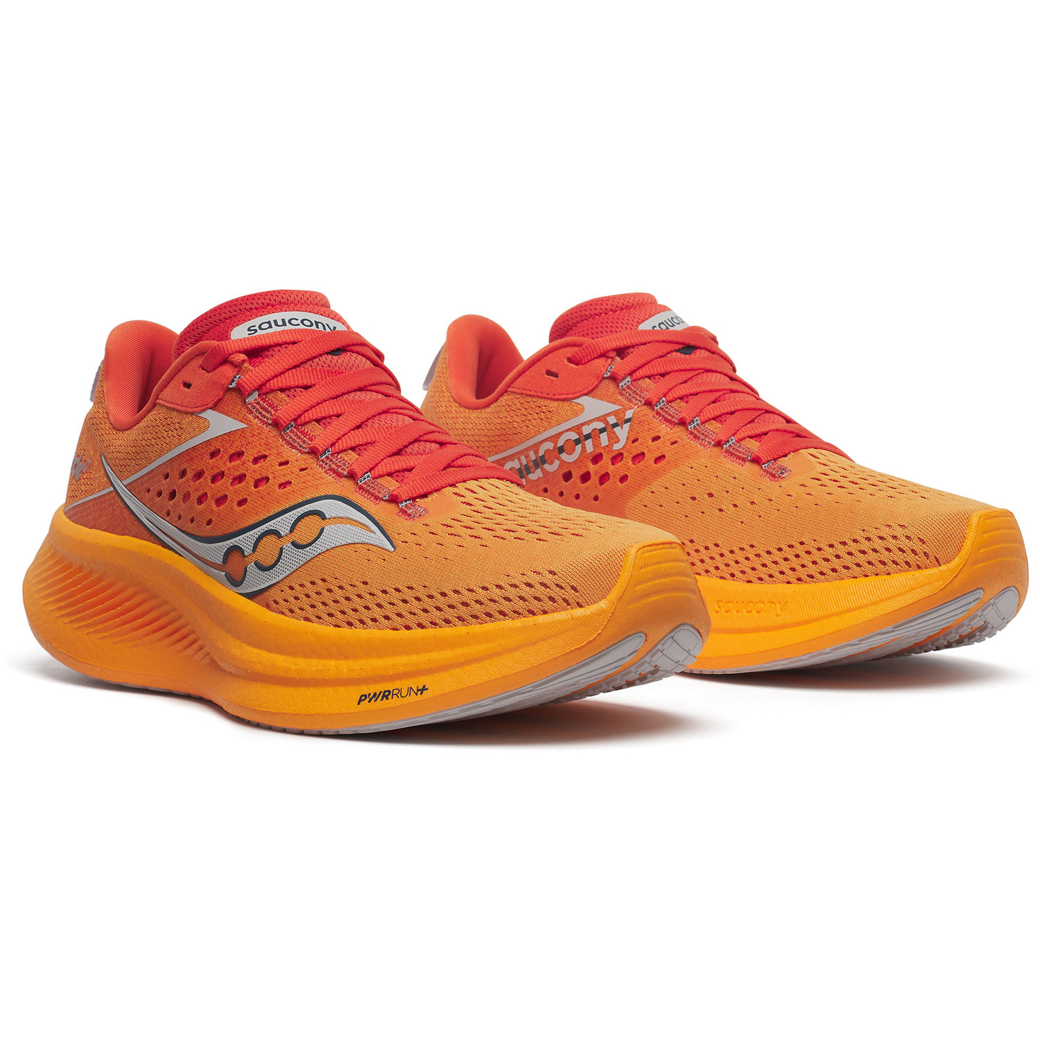 Saucony Ride 17 Dames