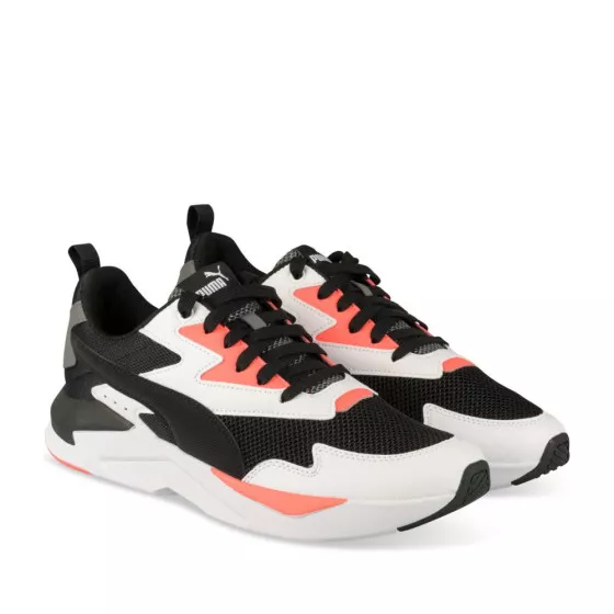 Baskets NOIR PUMA X-Ray Lite