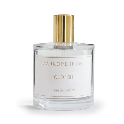Zarkoperfume Oud'Ish Eau De Parfum, 100 ml