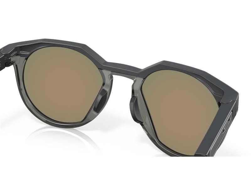 Oakley Sonnenbrille HSTN Geschlechtsneutrale Brille
