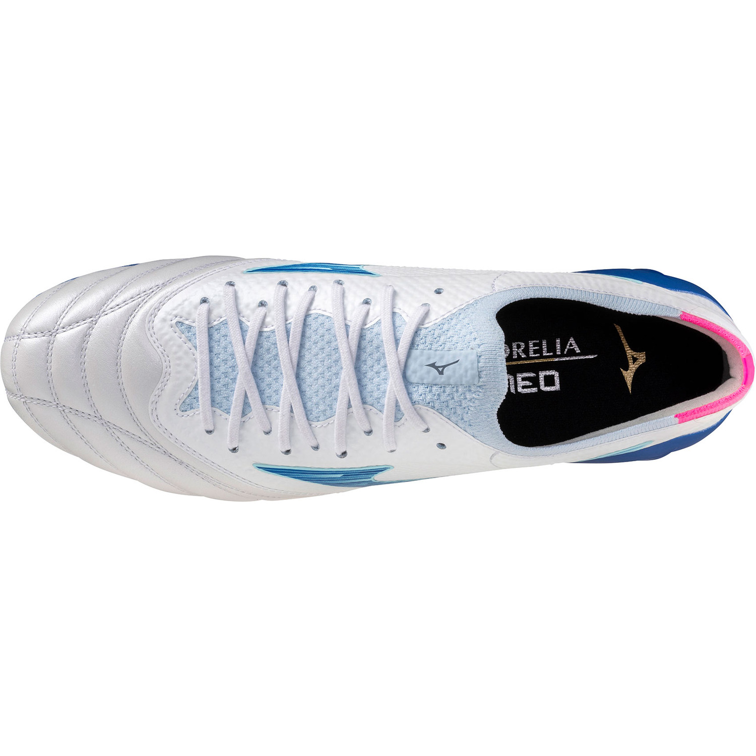 Mizuno Morelia Neo 4 Beta Elite FG