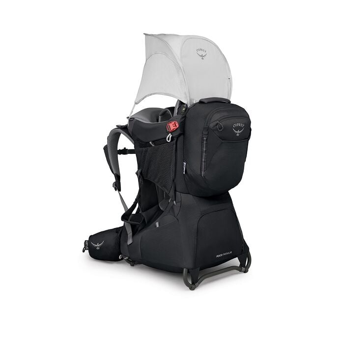 Osprey Poco Premium Child Carrier w/RC