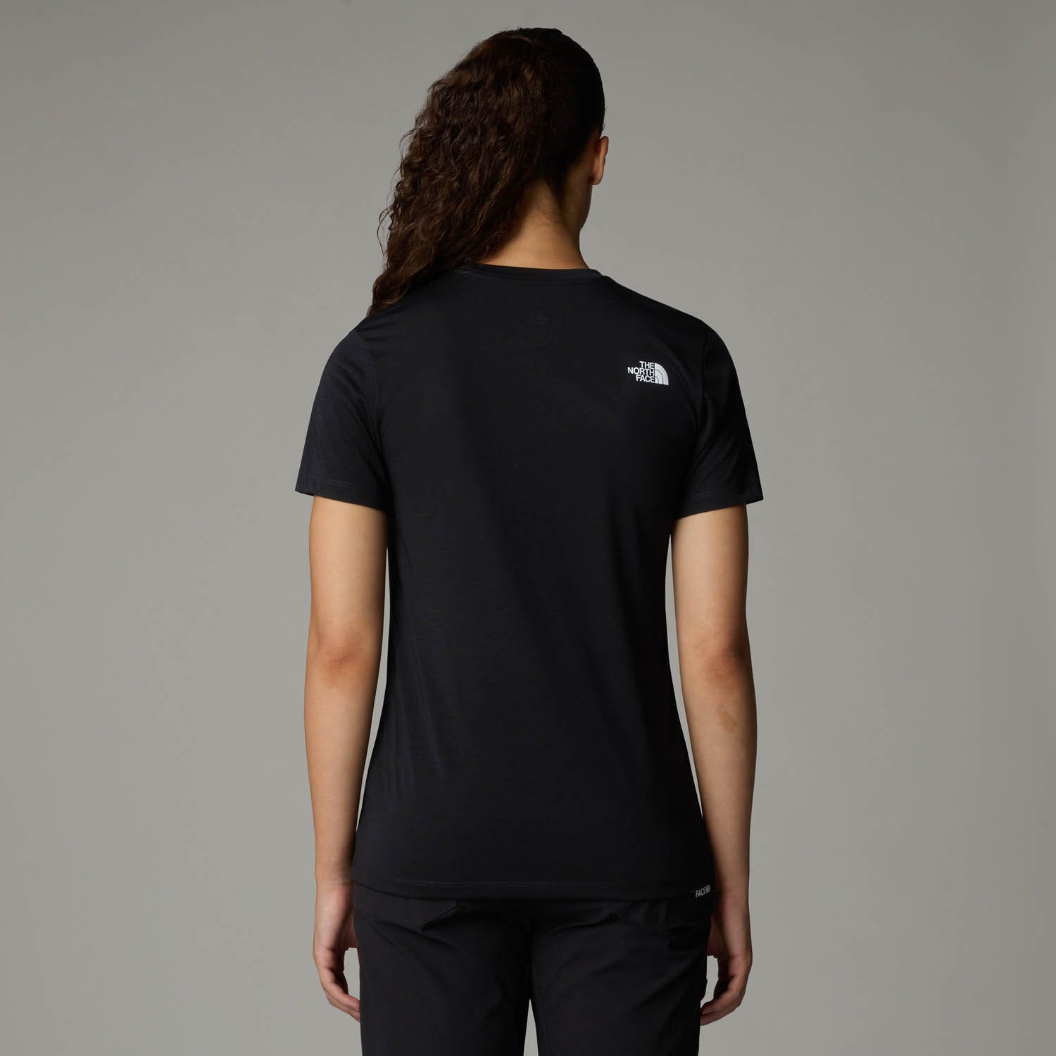 The North Face  Foundation Tee Dames