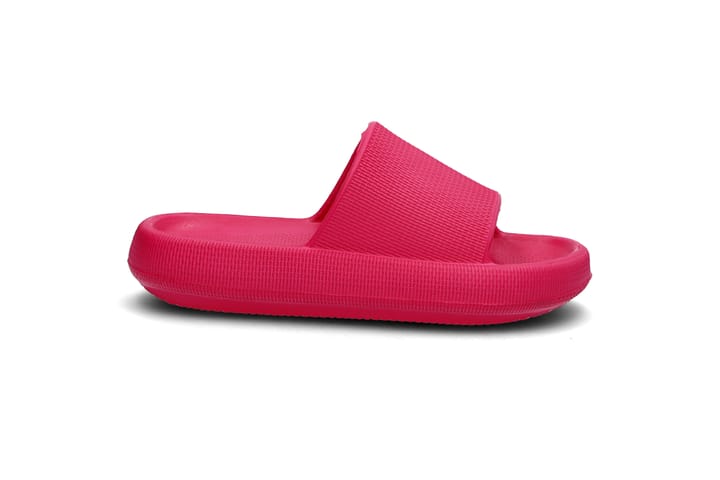 Supermyke poolslides