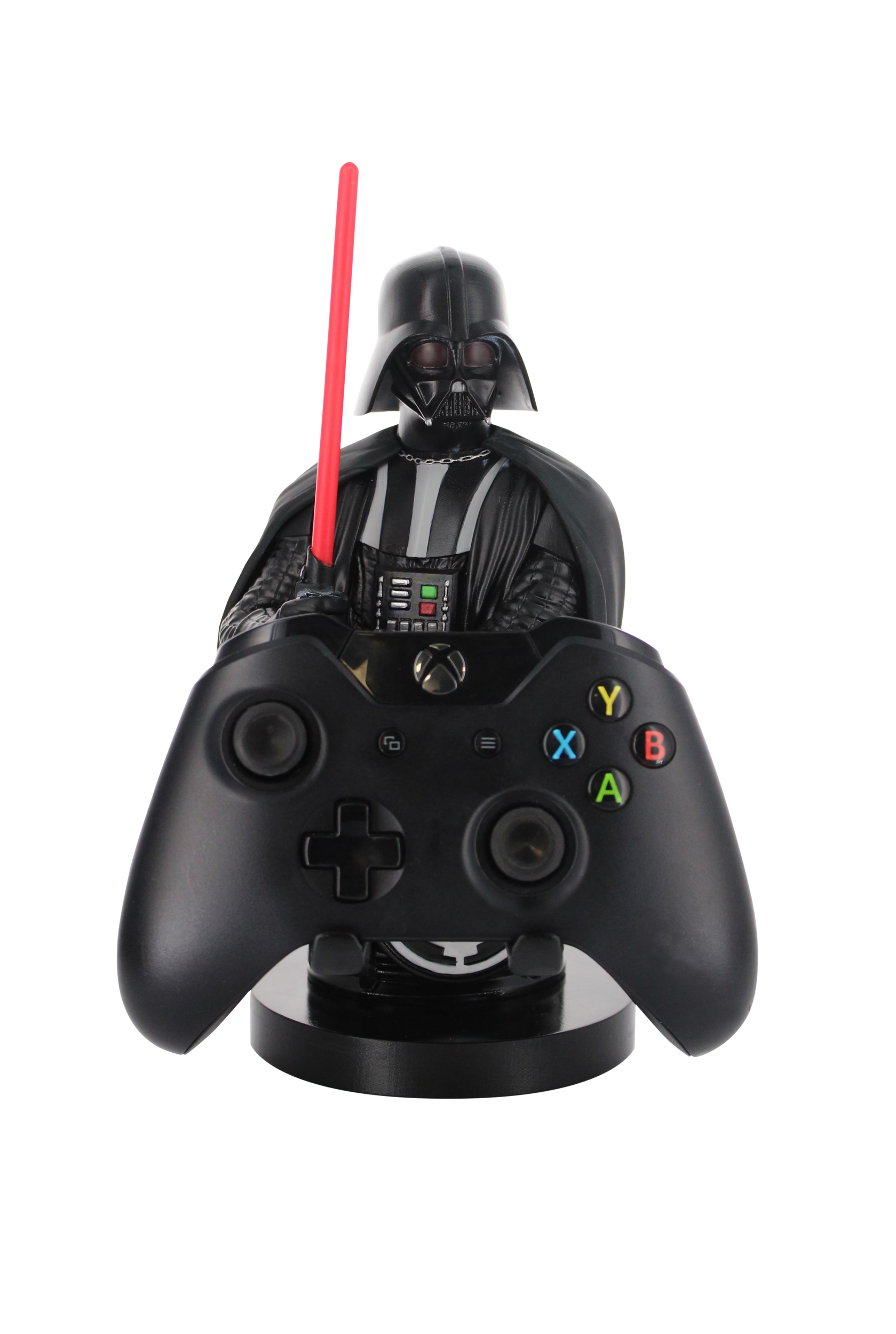 Cable Guy Darth Vader