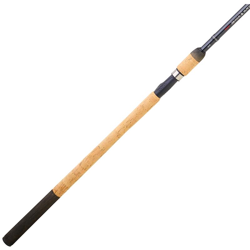 Canne Téléscopique Daiwa Black Widow Match