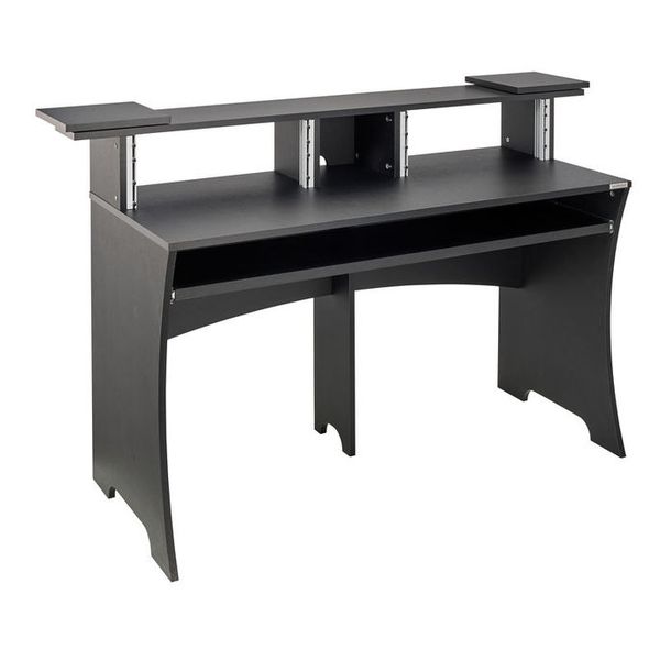 Glorious Workbench black