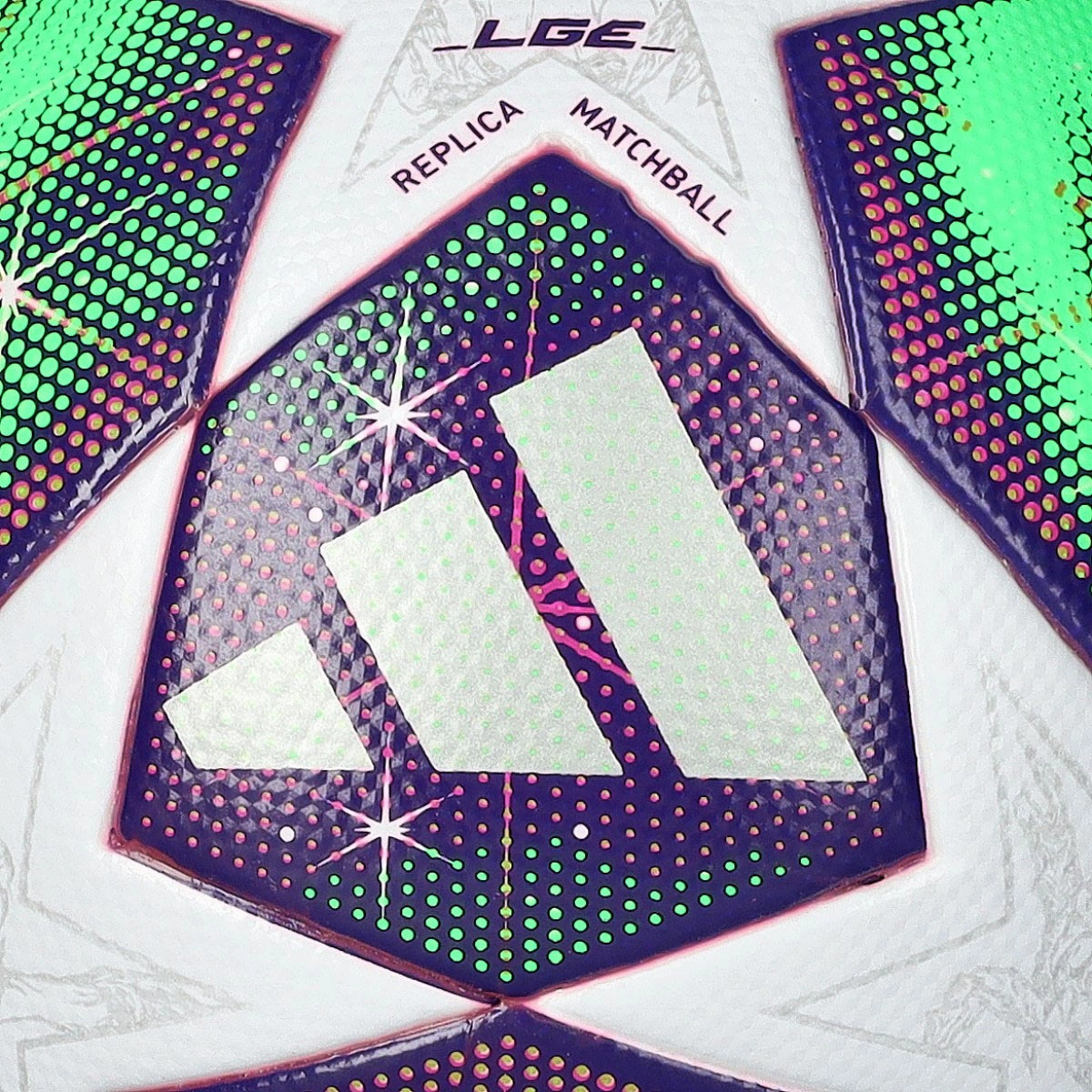 Bola adidas UEFA Women Champions League 2025-2026 League