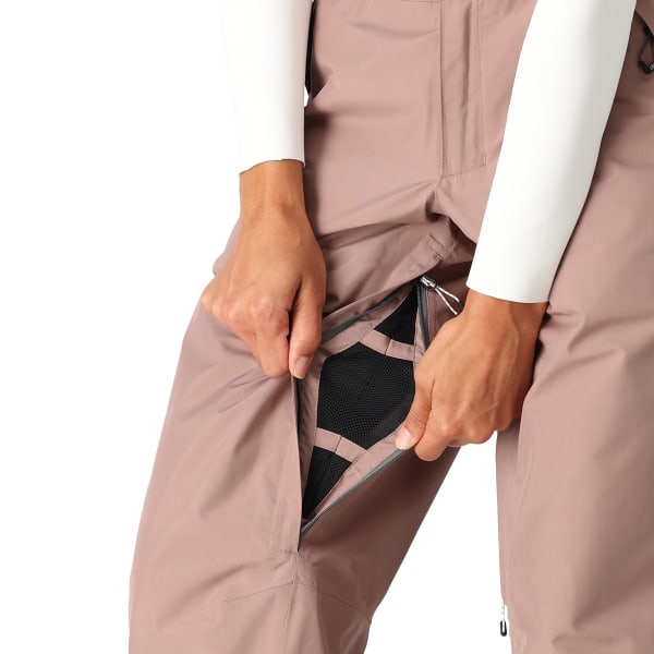 Pantalon snowboard 686 WMNS GORE-TEX WILLOW INSL PANT ANTLER