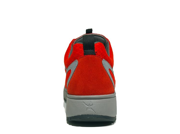 Xsensible 40202.5 wijdte H Red