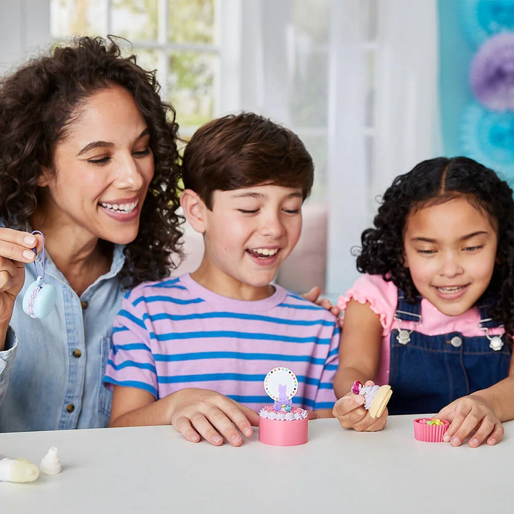 LE KIT DE DECORATION VIOLET